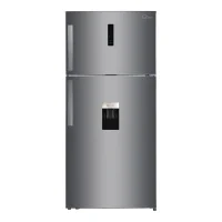 یخچال و فریزر 19 فوت جی پلاس مدل GRF-P5322S