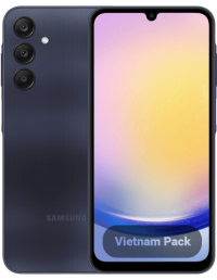 گوشی موبایل سامسونگ مدل Galaxy A25 ظرفیت 256 گیگابایت رم 8 گیگابایت | 5G - ویتنام