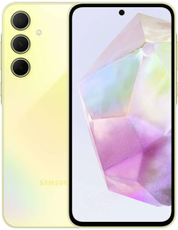 گوشی موبایل سامسونگ مدل Galaxy A35 ظرفیت 256 گیگابایت رم 8 گیگابایت | 5G - ویتنام
