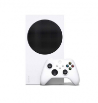 کنسول بازی مایکروسافت مدل Xbox Series S