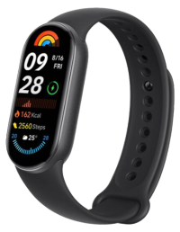 مچ بند هوشمند شیائومی مدل Mi Band 9 Global