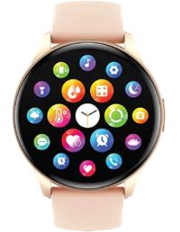 ساعت هوشمند گرین لاین مدل Infinite Pro