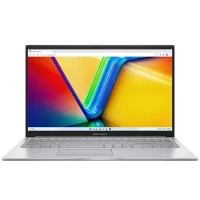 لپ تاپ ایسوس مدل Vivobook 15 X1504VA-NJ104 با پردازنده Intel Core i5-1335U ، رم DDR4 با ظرفیت 8GB و فرکانس 3200MHz، حافظه SSD با ظرفیت 512GB، نمایشگر 15.6 اینچ با پنل TFT LCD