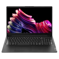 لپ‌تاپ لنوو مدل V15 G4 AMN با پردازنده AMD Athlon Silver-۷۱۲۰U، رم LPDDR5 با ظرفیت 8GB، حافظه SSD با ظرفیت 256GB، نمایشگر 15.6 اینچ با پنل TN، کاستوم شده