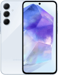 گوشی موبایل سامسونگ مدل Galaxy A55 ظرفیت 256 گیگابایت رم 8 گیگابایت | 5G - ویتنام